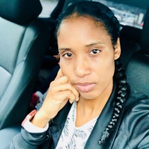 Meet your Posher, Maryssa